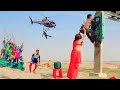 Must Watch New Special Comedy Video 2023 Totally Amazing Comedy Episode 76 By Funny Dabang