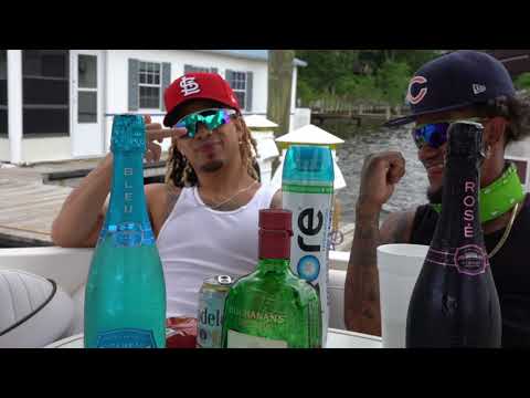 Ella Me Llamo - Boyflow x Peky Sosa