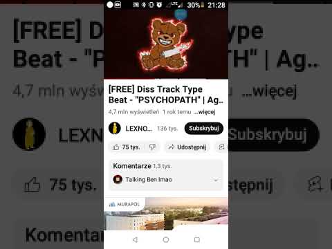 Kafar 2115 x Vin Vinci 2115 - Po mam wiesz  mnie