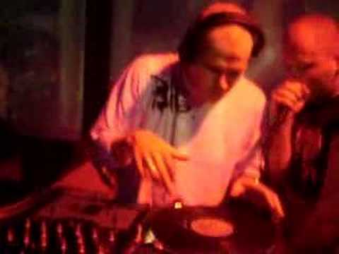 DJ Reg & LH One rocken Chemnitz