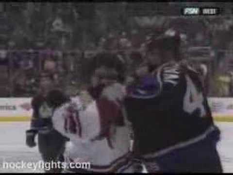 Gratton vs Ivanans  Apr 07/07