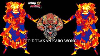 Download lagu story wa(Tembang Tresno)jaranan buto mp3