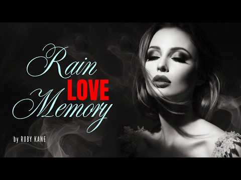 Rainy Night Blues & Soul Love Songs by Ruby Kane | Slow Blues for Lonely Nights
