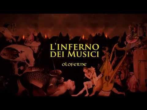 Oloferne - We Have no  Heads - Official Video Clip
