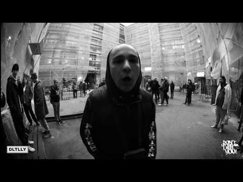 Live Bars // Dirtysanchez // Beat by Alejo // DLTLLY