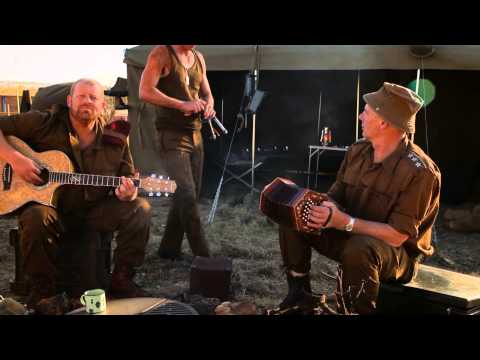 Thys Die Bosveldklong