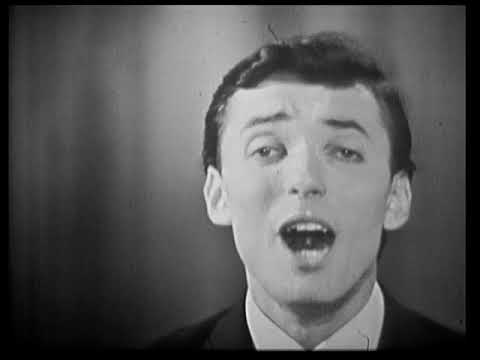 Karel Gott - Mám rozprávkový dom (1966)