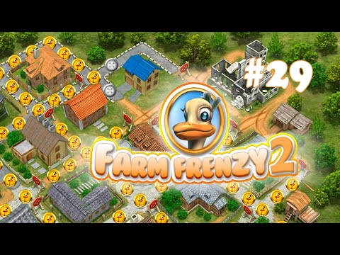 , title : 'Farm Frenzy 2 | Gameplay Part 29 (Level 75 to 77)'