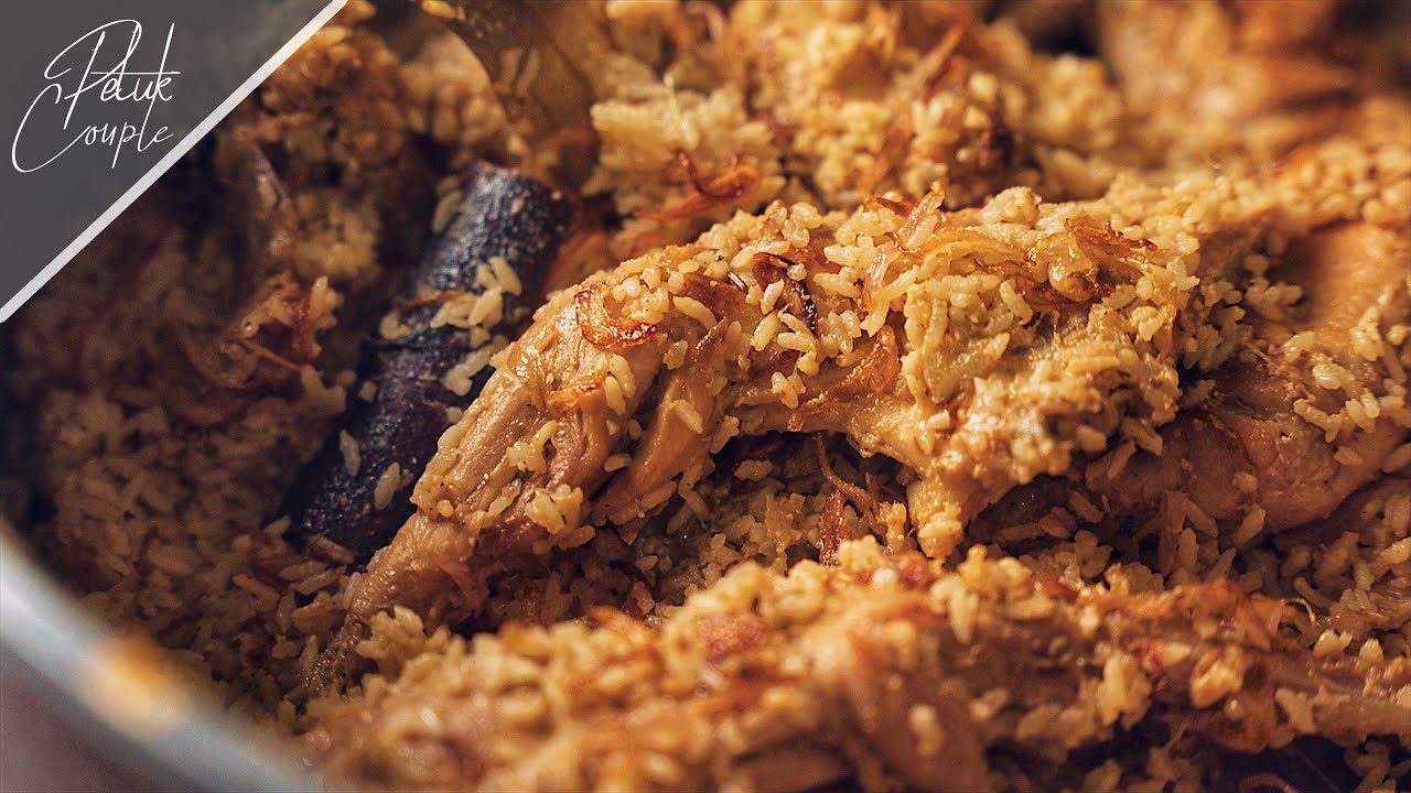 🔥 মোরগ পোলাও রেসিপি - Super Delicious Morog Polao Recipe 😋