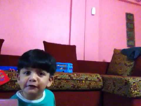 Happy Birthday Musab