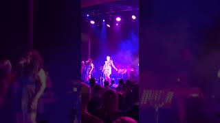 My Best - Rebecca Ferguson