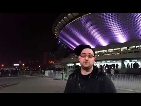 AFKTV @ IEM Katowice : Финалите на IEM