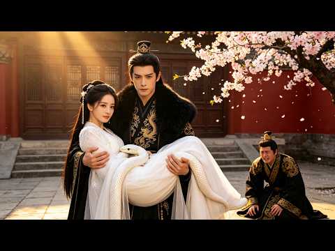 A thousand-year snake demon reborn as an heiress crushes her enemies with her true love’s help!