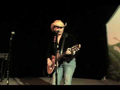 Lorijo Manley - Live @ The Venice SongFest