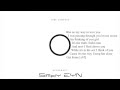 Joel Compass- Astronaut Lyrics 