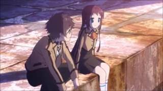 [AMV] Bright - Kotoba NI Dekinakute