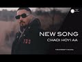 CHADI HOYI AA MANPREET MANNA LATEST BRAND NEW SONG