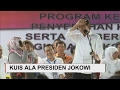 Presiden Jokowi Tertawa & Kebingungan Saat Mendengar Nama-nama Ikan Ini Presiden Jokowi Tertawa & Kebingungan Saat Mendengar Nama-nama Ikan Ini