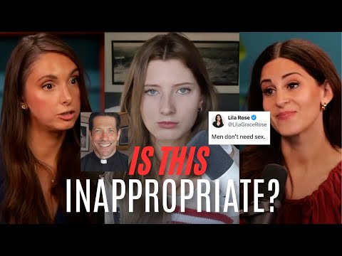 Are People Right to be Mad at Lila Rose for This?