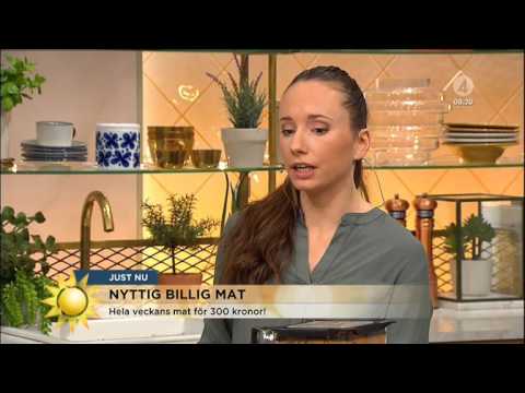 download lagu mp3 mp4 Billig Och Nyttig Mat, download lagu Billig Och Nyttig Mat gratis, unduh video klip Billig Och Nyttig Mat