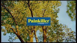 [音樂] 國蛋 - Painkiller ft. Karencici MV