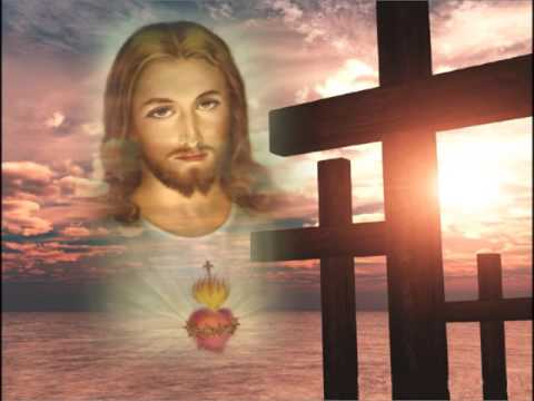 MORNING PRAYER #2 Blood and Water Prayers to Ask God