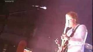 Kashmir - Surfing The Warm Industry (Live @ DMA 2004)
