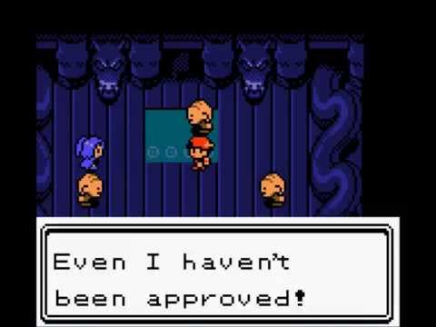 Pokémon Crystal Kaizo pt. 22: The Dragon User's Test