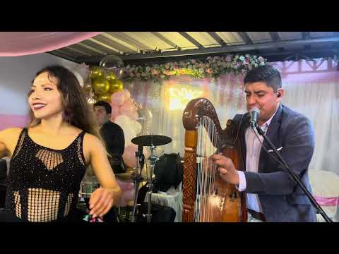 EMERSON AYALA - MIX PELAYO VALLEJO 2024 (EN VIVO)  Video Oficial