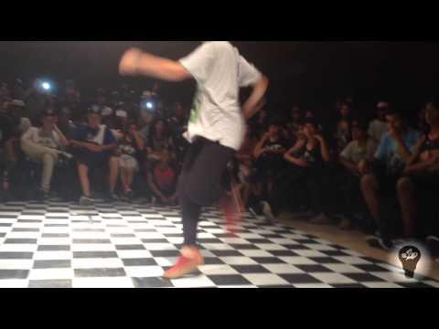 Piratinha VS Duda Magali - BATTLE BEST DANCE SP - 2ºFASE