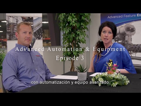Episode 3: Process Efficiency/Automation and New Technology