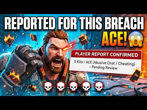 They Never Saw It Coming.