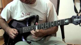 Sister Midnight - Hughes Turner Project (solo)