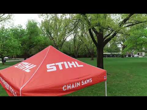 Public Event Coverage #2