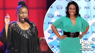 ‘American Idol’ alum Mandisa dead at 47: ‘Struggles are over’