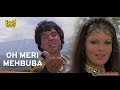 O Meri Mehbooba Tujhay Jana EAGLE 2nd Jhankar