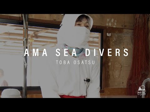 Ama Sea Divers - TOBA