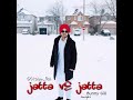 Jatta Ve Jatta || Bunny Gill || Love Video || Full Song