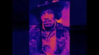 Electric Ladyland (Outtake) - Jimi Hendrix