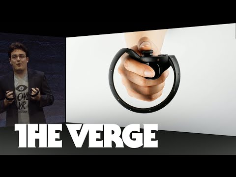 The highlights of Oculus' E3 gaming event