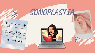 Elementos do teatro - Sonoplastia