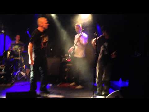 Corvus Straksmetal ft Kid Anarkist & Edward Nygma   Sunshine moodswing