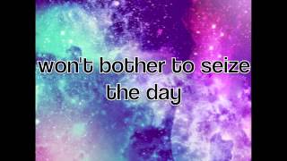 Luminous - Jedward {lyrics}