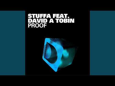 Proof (feat. David A Tobin) (Taras van de Voorde Vocal Mix)