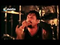 Strung Out - Paperwalls live in Motréal 2012