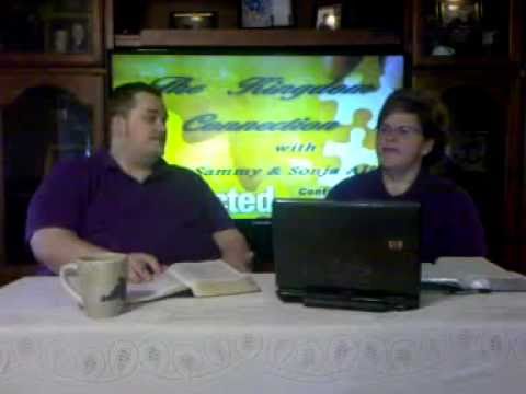 "Get Connected" 10/04/2010