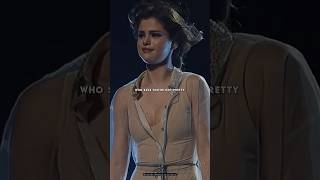 Who Says Song😍 Selena Gomez English Song Lyrics Best Aesthetic Whatsapp Status✨ #shorts #lyrics