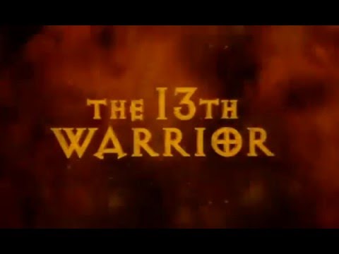 Трейлеры 13-й воин