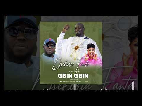 Djekoria Fanta Gbin Gbin GMD Clip Audio 2026