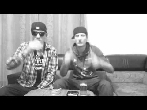 Mc je-jo - Live session 02.01.14